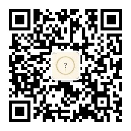思维实验场公众号二维码